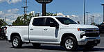 Used 2023 CHEVROLET SILVERADO 1500 LT in IDAHO FALLS, IDAHO
