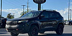 Used 2019 JEEP CHEROKEE TRAILHAWK 4X4 4DR SUV in IDAHO FALLS, IDAHO