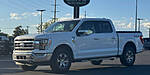 Used 2021 FORD F-150 LARIAT in IDAHO FALLS, IDAHO