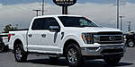Used 2021 FORD F-150 LARIAT in IDAHO FALLS, IDAHO