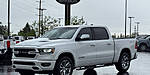 Used 2022 RAM 1500 LARAMIE 4X4 4DR CREW CAB 5.6 FT. SB PICKUP in IDAHO FALLS, IDAHO