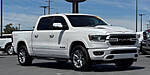 Used 2022 RAM 1500 LARAMIE 4X4 4DR CREW CAB 5.6 FT. SB PICKUP in IDAHO FALLS, IDAHO