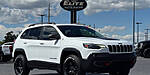 Used 2019 JEEP CHEROKEE TRAILHAWK 4X4 4DR SUV in IDAHO FALLS, IDAHO