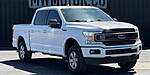 Used 2018 FORD F-150 XLT 4X4 4DR SUPERCREW 5.5 FT. SB in IDAHO FALLS, IDAHO