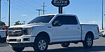 Used 2018 FORD F-150 XLT 4X4 4DR SUPERCREW 5.5 FT. SB in IDAHO FALLS, IDAHO