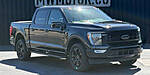 Used 2023 FORD F-150 LARIAT in IDAHO FALLS, IDAHO
