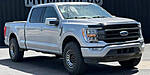 Used 2021 FORD F-150 LARIAT in IDAHO FALLS, IDAHO