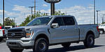 Used 2021 FORD F-150 LARIAT in IDAHO FALLS, IDAHO