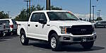 Used 2019 FORD F-150 XL 4X4 4DR SUPERCREW 5.5 FT. SB in IDAHO FALLS, IDAHO
