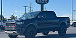 Used 2019 FORD RANGER LARIAT 4X4 4DR SUPERCREW 5.1 FT. SB in IDAHO FALLS, IDAHO