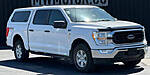 Used 2021 FORD F-150 XLT in IDAHO FALLS, IDAHO