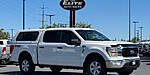Used 2021 FORD F-150 XLT in IDAHO FALLS, IDAHO