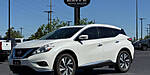Used 2018 NISSAN MURANO PLATINUM AWD 4DR SUV in IDAHO FALLS, IDAHO