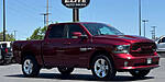 Used 2018 RAM 1500 SPORT 4X4 4DR CREW CAB 5.5 FT. SB PICKUP in IDAHO FALLS, IDAHO