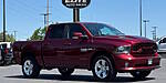 Used 2018 RAM 1500 SPORT 4X4 4DR CREW CAB 5.5 FT. SB PICKUP in IDAHO FALLS, IDAHO
