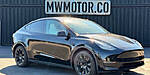 Used 2022 TESLA MODEL Y LONG RANGE AWD 4DR CROSSOVER in IDAHO FALLS, IDAHO