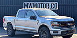 Used 2024 FORD F-150 TREMOR 4X4 4DR SUPERCREW 5.5 FT. SB in IDAHO FALLS, IDAHO