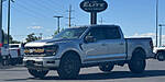 Used 2024 FORD F-150 TREMOR 4X4 4DR SUPERCREW 5.5 FT. SB in IDAHO FALLS, IDAHO