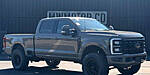 Used 2026 FORD F-250 LARIAT in IDAHO FALLS, IDAHO