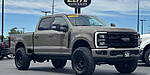 Used 2026 FORD F-250 LARIAT in IDAHO FALLS, IDAHO