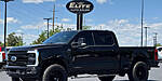 Used 2025 FORD F-350 PLATINUM in IDAHO FALLS, IDAHO