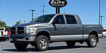 Used 2007 DODGE RAM 1500 SLT 4DR MEGA CAB 4WD SB in IDAHO FALLS, IDAHO