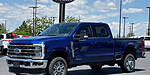 Used 2026 FORD F-350 LARIAT in IDAHO FALLS, IDAHO