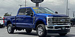 Used 2026 FORD F-350 LARIAT in IDAHO FALLS, IDAHO