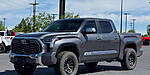 Used 2026 TOYOTA TUNDRA 1794 EDITION HV 4X4 4DR CREWMAX CAB PICKUP SB in IDAHO FALLS, IDAHO