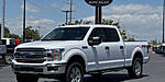 Used 2020 FORD F-150 XLT 4X4 4DR SUPERCREW 6.5 FT. SB in IDAHO FALLS, IDAHO