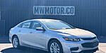 Used 2018 CHEVROLET MALIBU HYBRID 4DR SEDAN in IDAHO FALLS, IDAHO