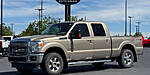Used 2012 FORD F-250 LARIAT in IDAHO FALLS, IDAHO