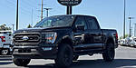 Used 2023 FORD F-150 XLT in IDAHO FALLS, IDAHO