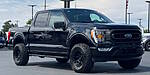 Used 2023 FORD F-150 XLT in IDAHO FALLS, IDAHO