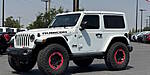 Used 2018 JEEP WRANGLER RUBICON 4X4 2DR SUV (MIDYEAR RELEASE) in IDAHO FALLS, IDAHO