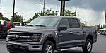 Used 2024 FORD F-150 XLT in IDAHO FALLS, IDAHO