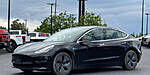 Used 2019 TESLA MODEL 3 MID RANGE 4DR FASTBACK in IDAHO FALLS, IDAHO