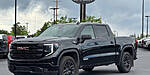Used 2025 GMC SIERRA 1500 ELEVATION in IDAHO FALLS, IDAHO