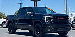 Used 2025 GMC SIERRA 1500 ELEVATION in IDAHO FALLS, IDAHO
