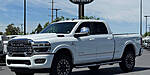 Used 2025 RAM 2500 LIMITED 4X4 4DR CREW CAB 6.3 FT. SB PICKUP in IDAHO FALLS, IDAHO
