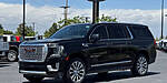 Used 2023 GMC YUKON XL DENALI 4X4 4DR SUV in IDAHO FALLS, IDAHO