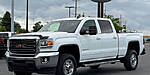 Used 2019 GMC SIERRA 2500 SLE in IDAHO FALLS, IDAHO