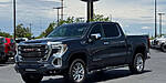 Used 2021 GMC SIERRA 1500 SLT in IDAHO FALLS, IDAHO