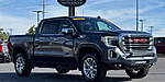Used 2021 GMC SIERRA 1500 SLT in IDAHO FALLS, IDAHO