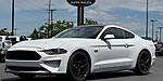 Used 2020 FORD MUSTANG GT 2DR FASTBACK in IDAHO FALLS, IDAHO