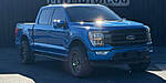 Used 2021 FORD F-150 LARIAT in IDAHO FALLS, IDAHO