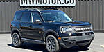 Used 2021 FORD BRONCO SPORT BADLANDS AWD 4DR SUV in IDAHO FALLS, IDAHO