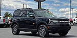 Used 2021 FORD BRONCO SPORT BADLANDS AWD 4DR SUV in IDAHO FALLS, IDAHO