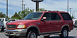 Used 2001 FORD EXPEDITION EDDIE BAUER 4WD 4DR SUV in IDAHO FALLS, IDAHO