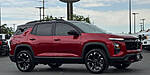 Used 2026 CHEVROLET EQUINOX RS 4X4 4DR SUV in IDAHO FALLS, IDAHO
